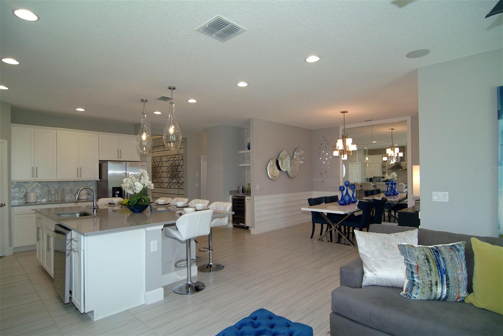 CROSSROADS AT KELLY PARK - Residential