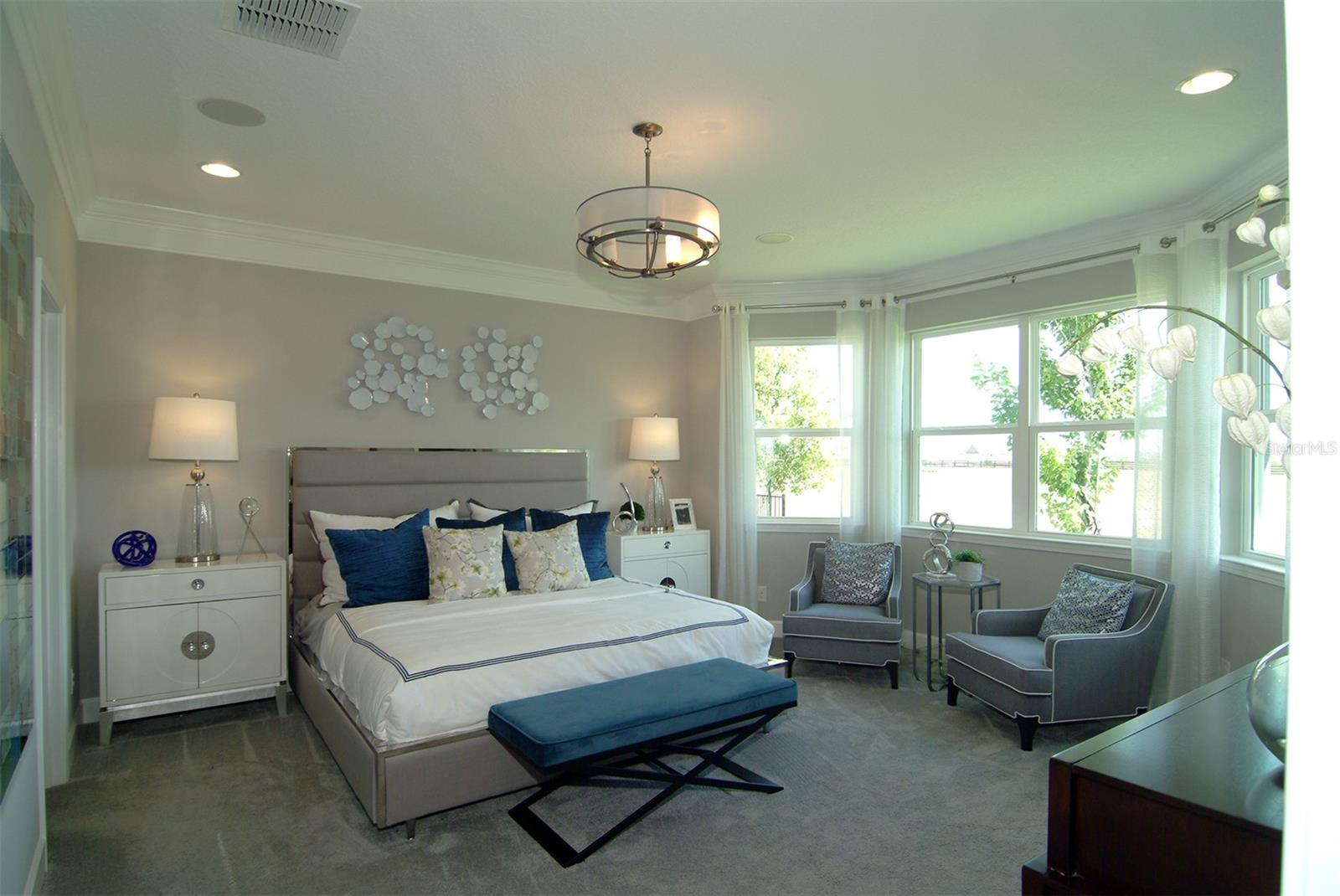 CROSSROADS AT KELLY PARK - Residential