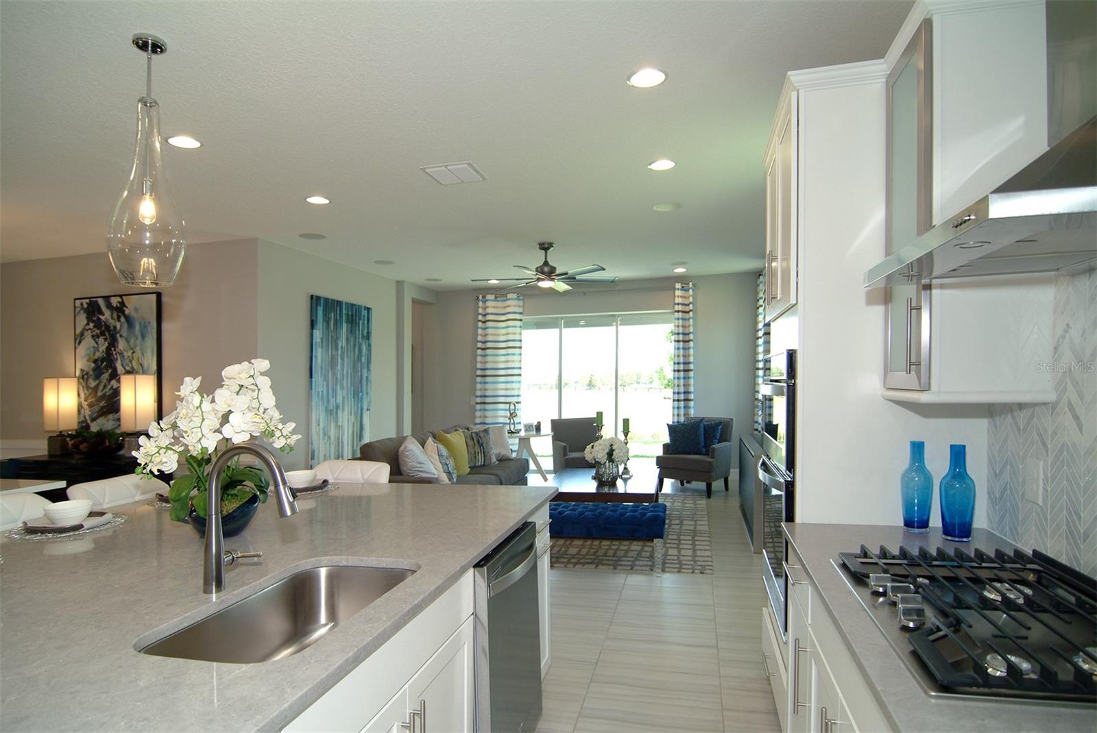 CROSSROADS AT KELLY PARK - Residential