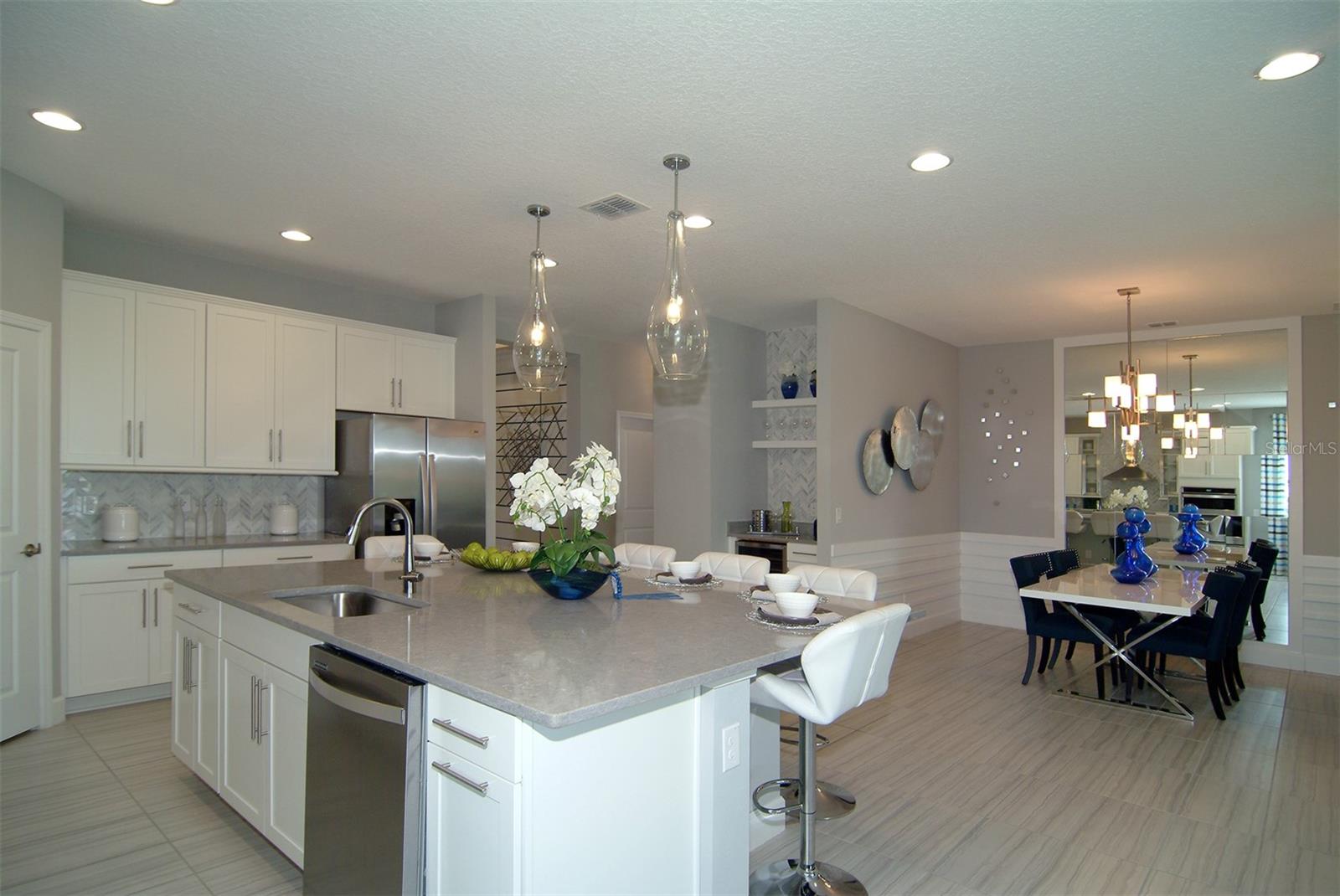 CROSSROADS AT KELLY PARK - Residential