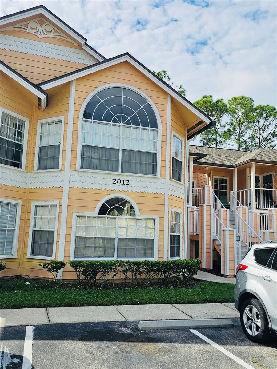 Photo of 2012 Royal Bay Boulevard #118, Kissimmee, FL 34746 (MLS # S5158946)