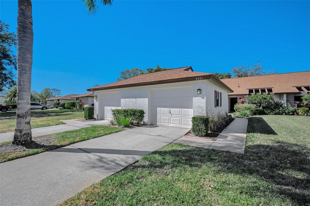 Photo of 3351 Lori Lane #3351, New Port Richey, FL 34655 (MLS # TB8473965)