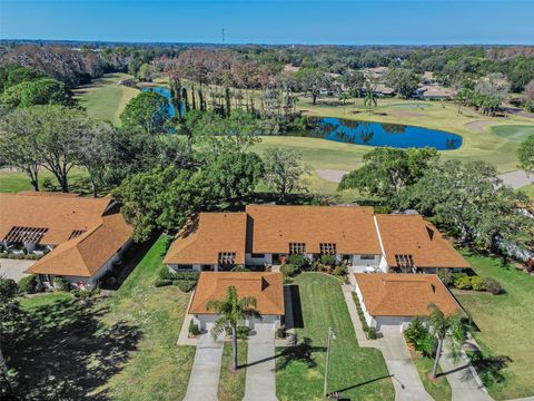 Photo of 3351 Lori Lane #3351, New Port Richey, FL 34655 (MLS # TB8473965)