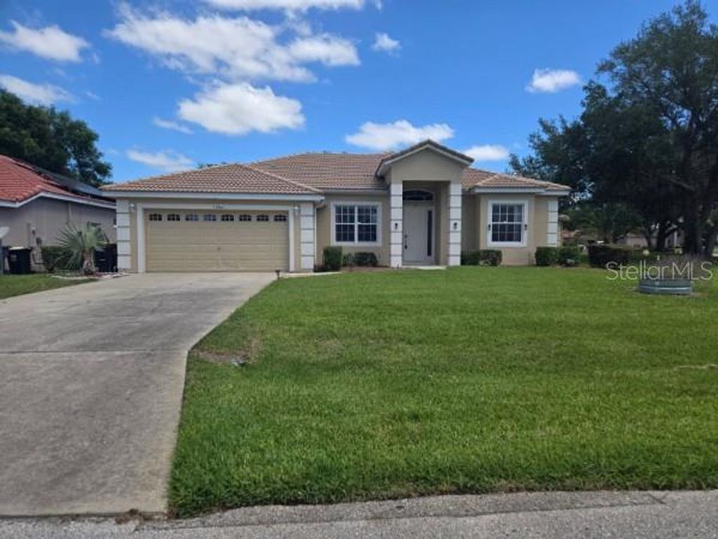Photo of 428 Bay Leaf Drive, Kissimmee, FL 34759 (MLS # O6402298)