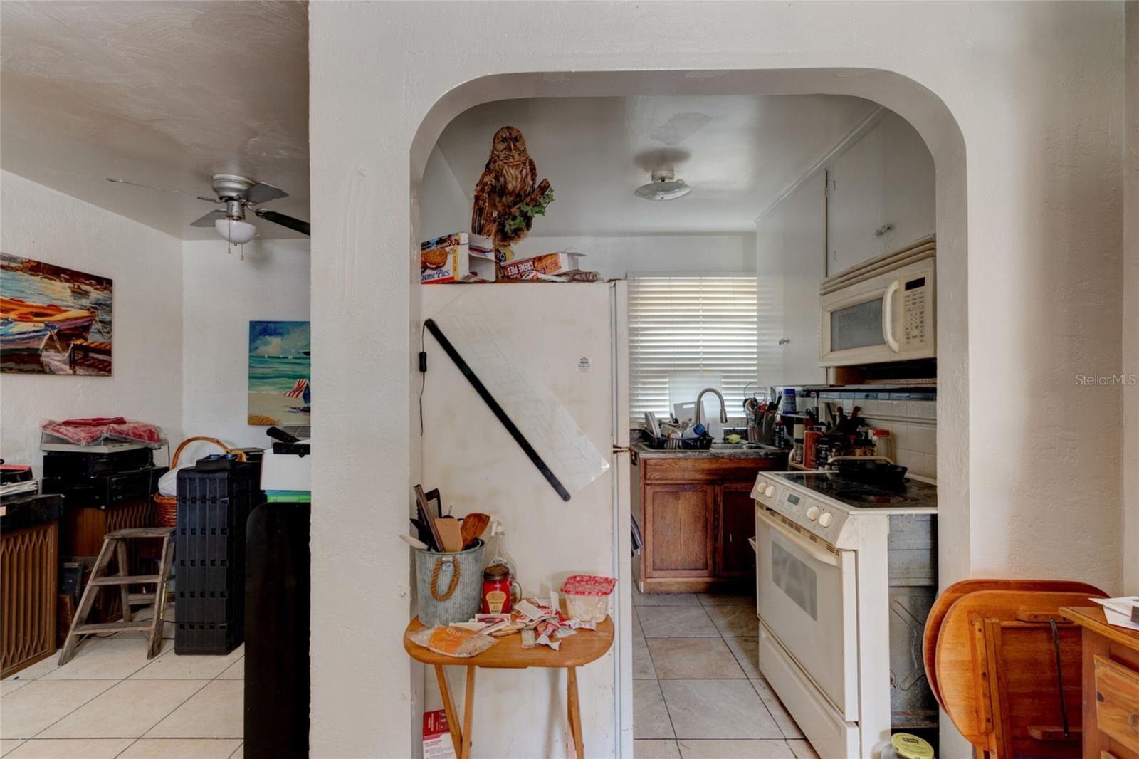 HUSTONS DAYTONA BEACH - Residential