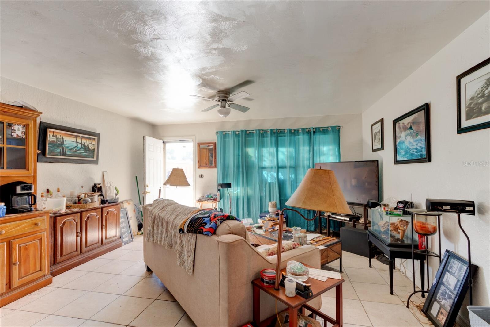 HUSTONS DAYTONA BEACH - Residential