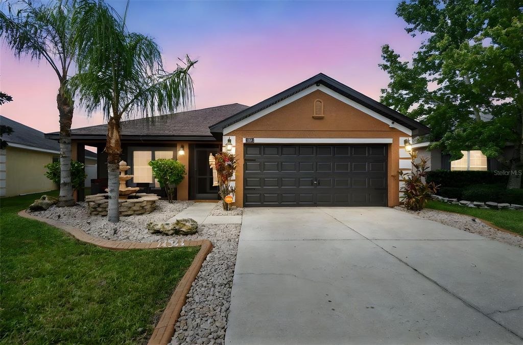 Photo of 14344 Edinburgh Moor Drive, Wimauma, FL 33598 (MLS # TB8421646)