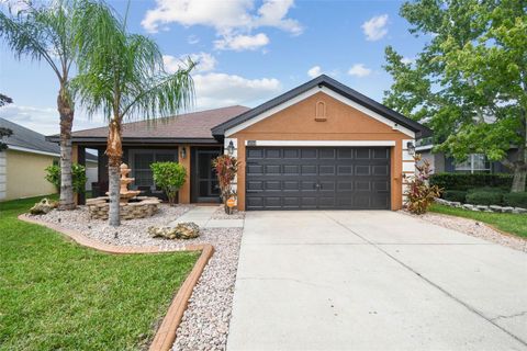 Photo of 14344 Edinburgh Moor Drive, Wimauma, FL 33598 (MLS # TB8421646)