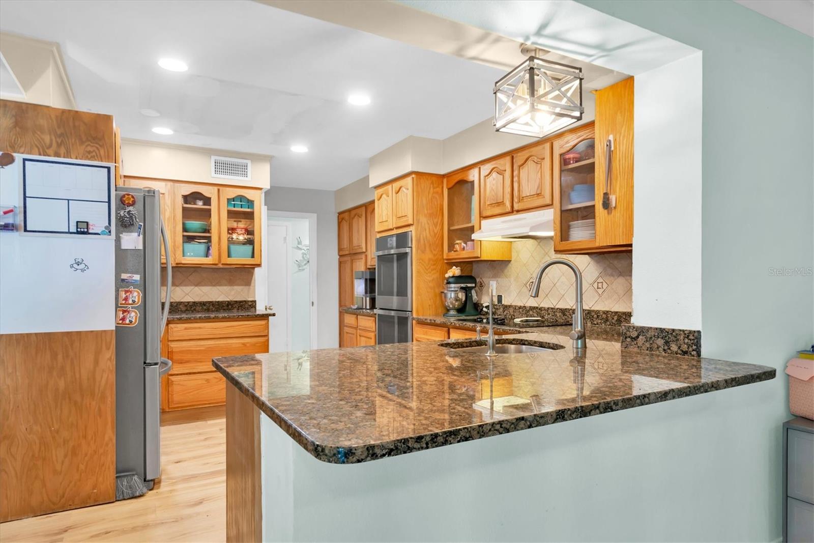 HARBOR LAKE ESTATES 2ND ADD - Residential