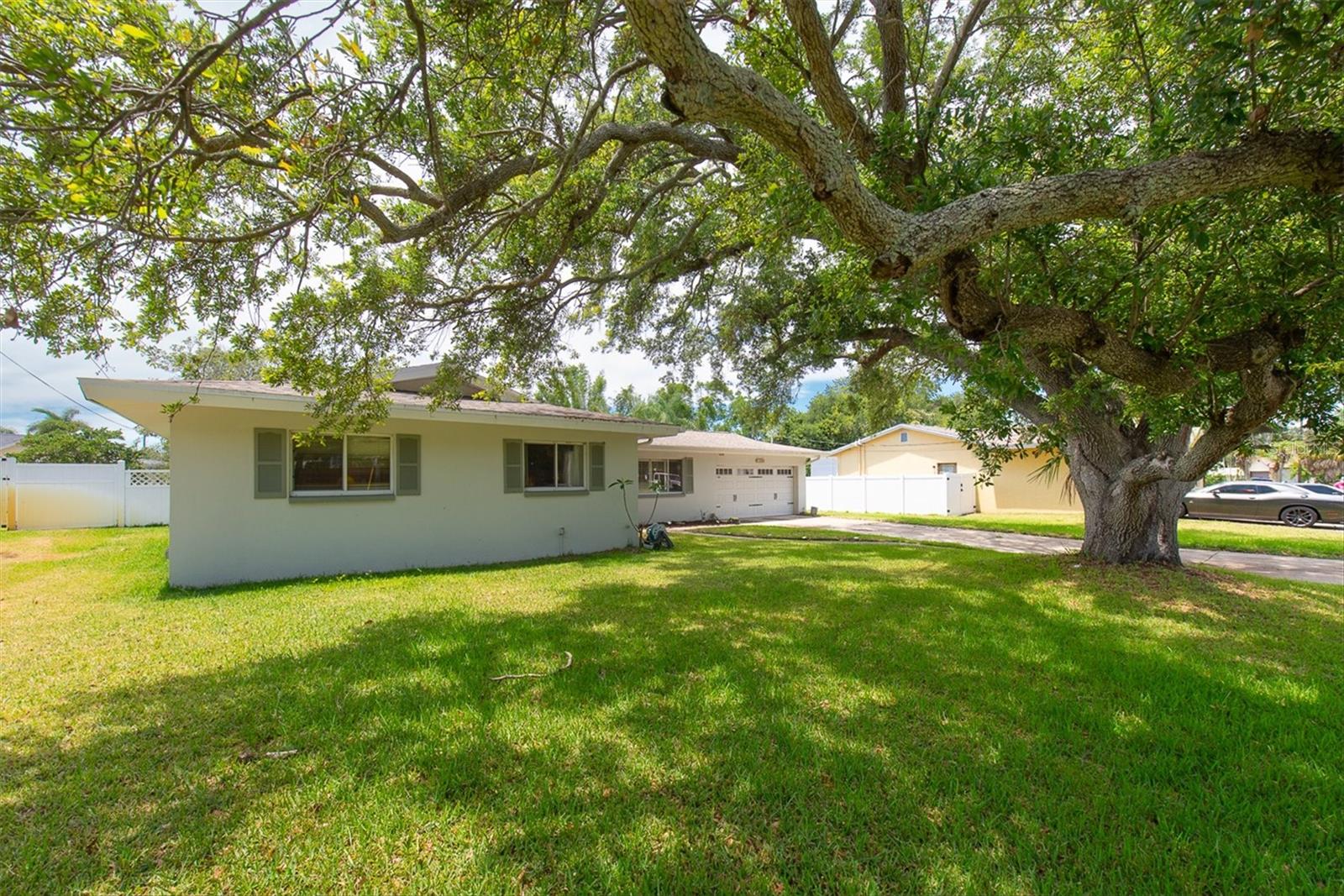 HARBOR LAKE ESTATES 2ND ADD - Residential
