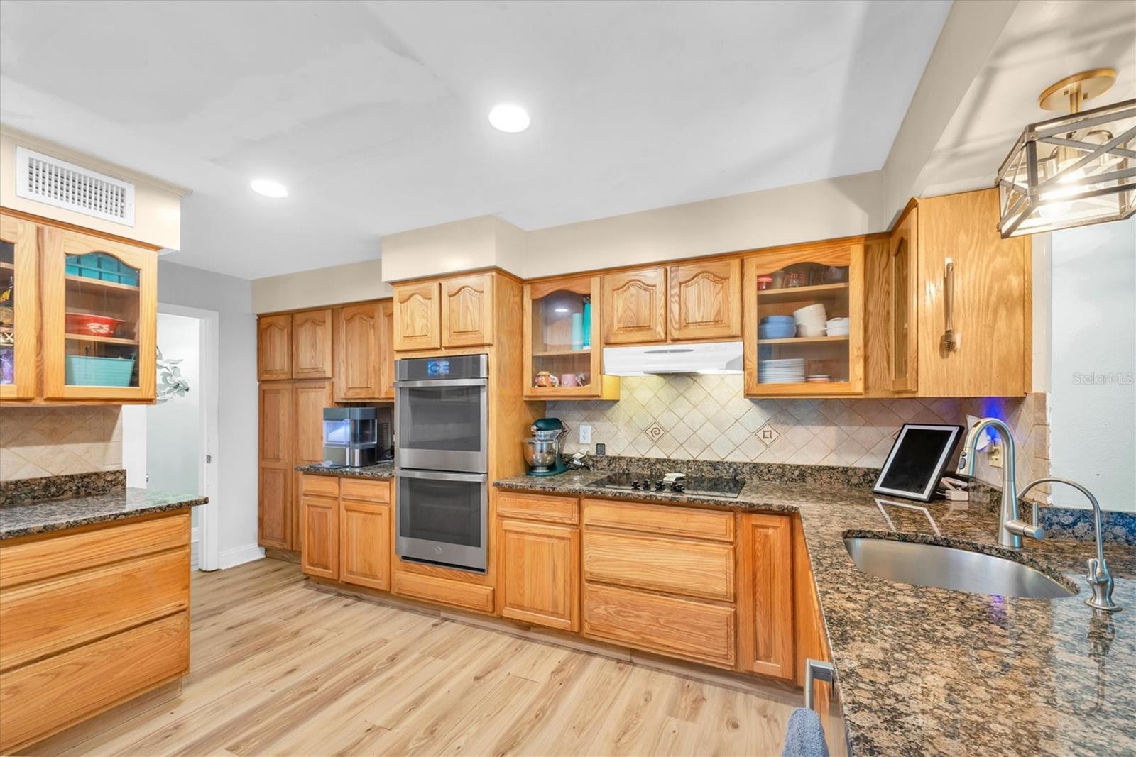 HARBOR LAKE ESTATES 2ND ADD - Residential