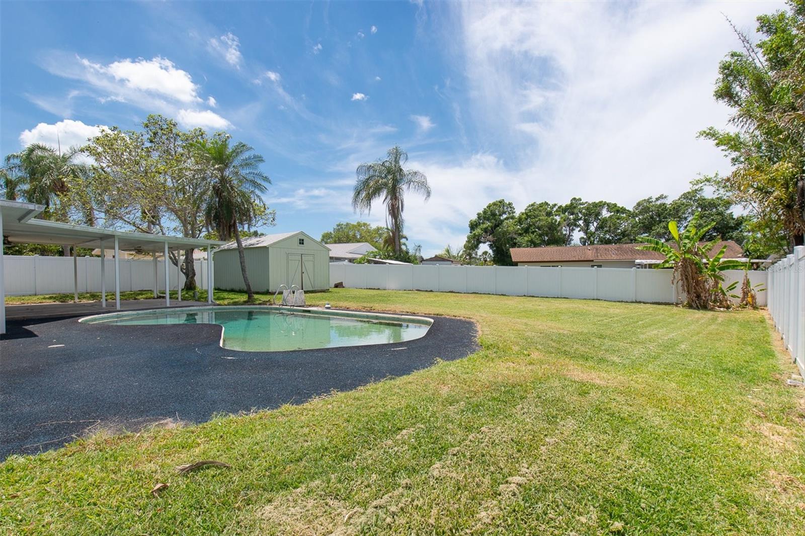 HARBOR LAKE ESTATES 2ND ADD - Residential