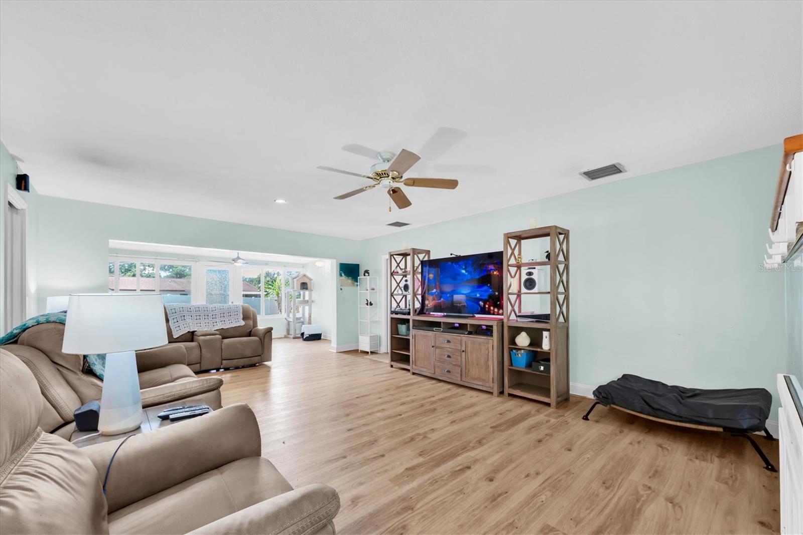 HARBOR LAKE ESTATES 2ND ADD - Residential