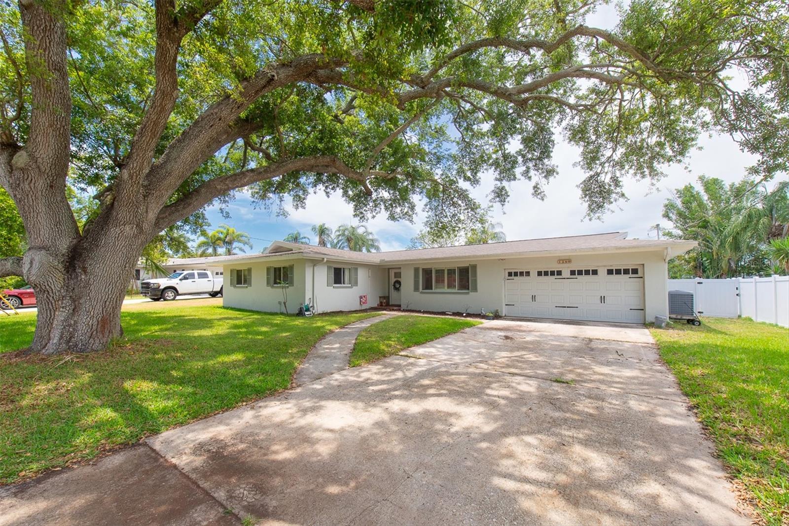 HARBOR LAKE ESTATES 2ND ADD - Residential