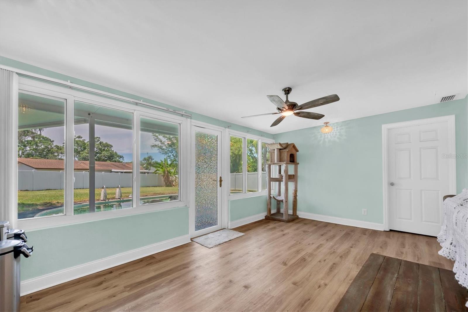 HARBOR LAKE ESTATES 2ND ADD - Residential