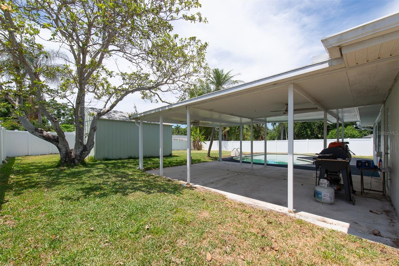 HARBOR LAKE ESTATES 2ND ADD - Residential
