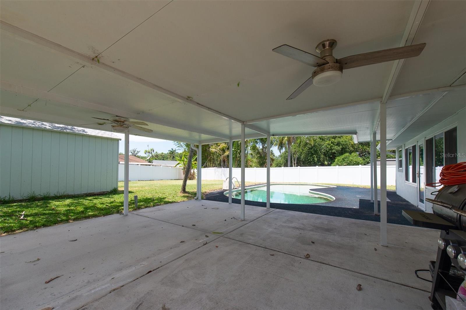 HARBOR LAKE ESTATES 2ND ADD - Residential