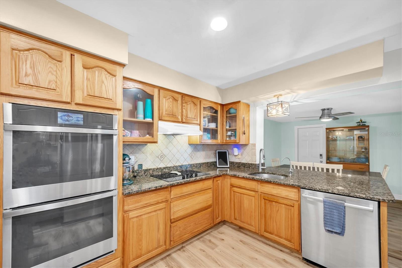 HARBOR LAKE ESTATES 2ND ADD - Residential