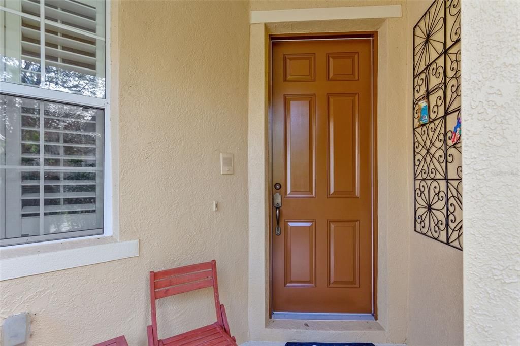 Photo of 26947 COTTON KEY LANE, WESLEY CHAPEL, FL 33544 (MLS # T3427059)