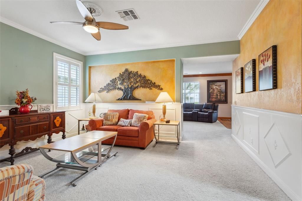 Photo of 26947 COTTON KEY LANE, WESLEY CHAPEL, FL 33544 (MLS # T3427059)