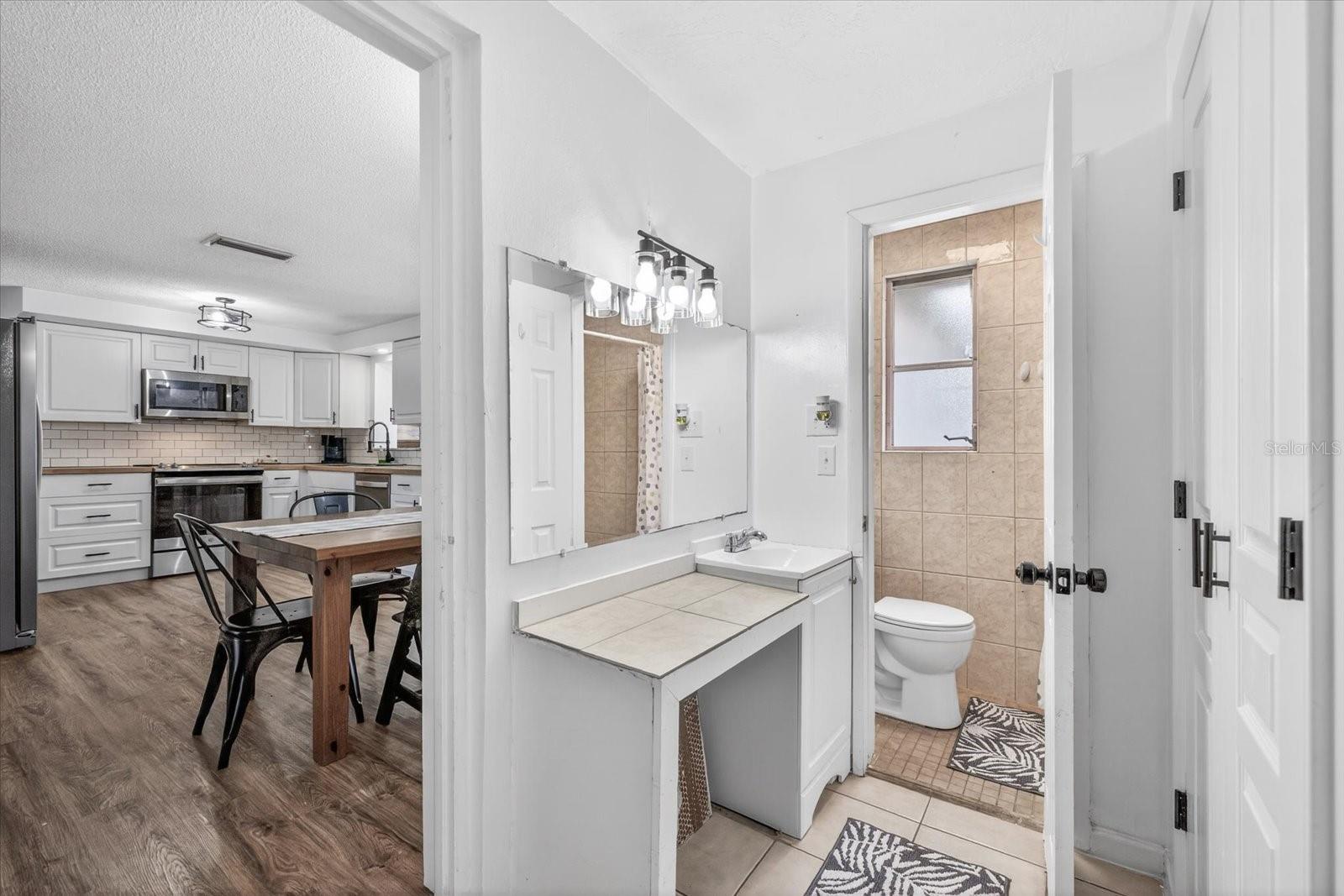 FOREST HILLS - Residential