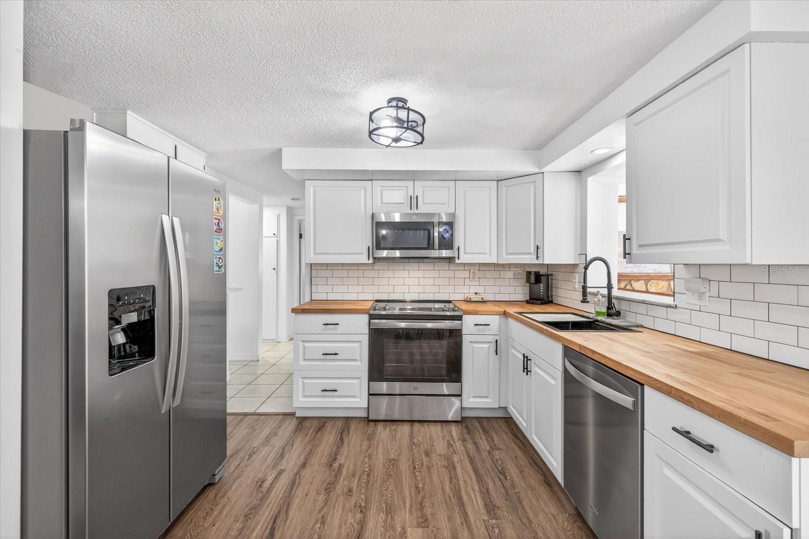 FOREST HILLS - Residential