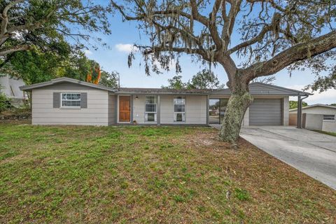 5404 FRONT DRIVE HOLIDAY FL 34690