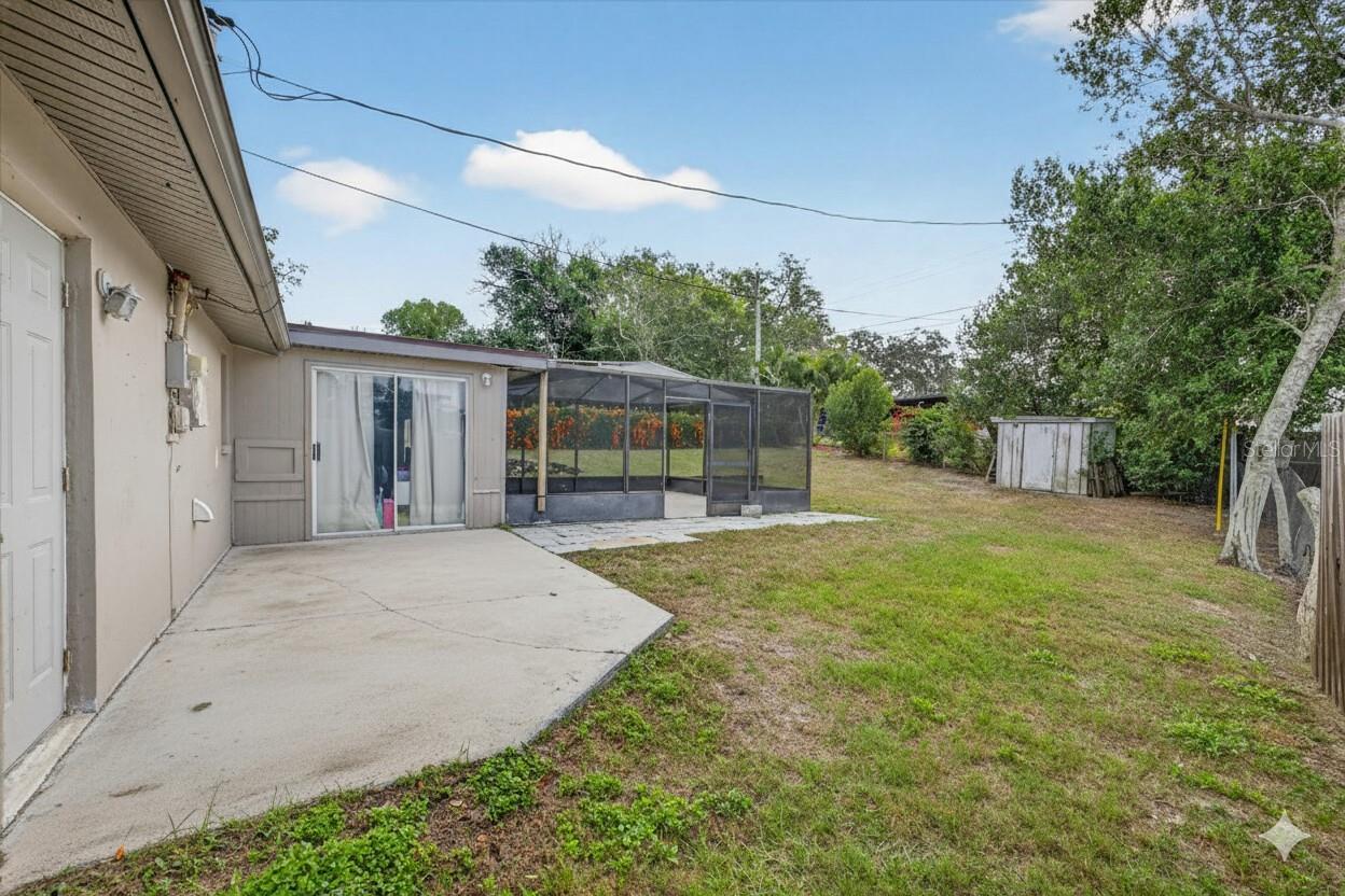 FOREST HILLS - Residential