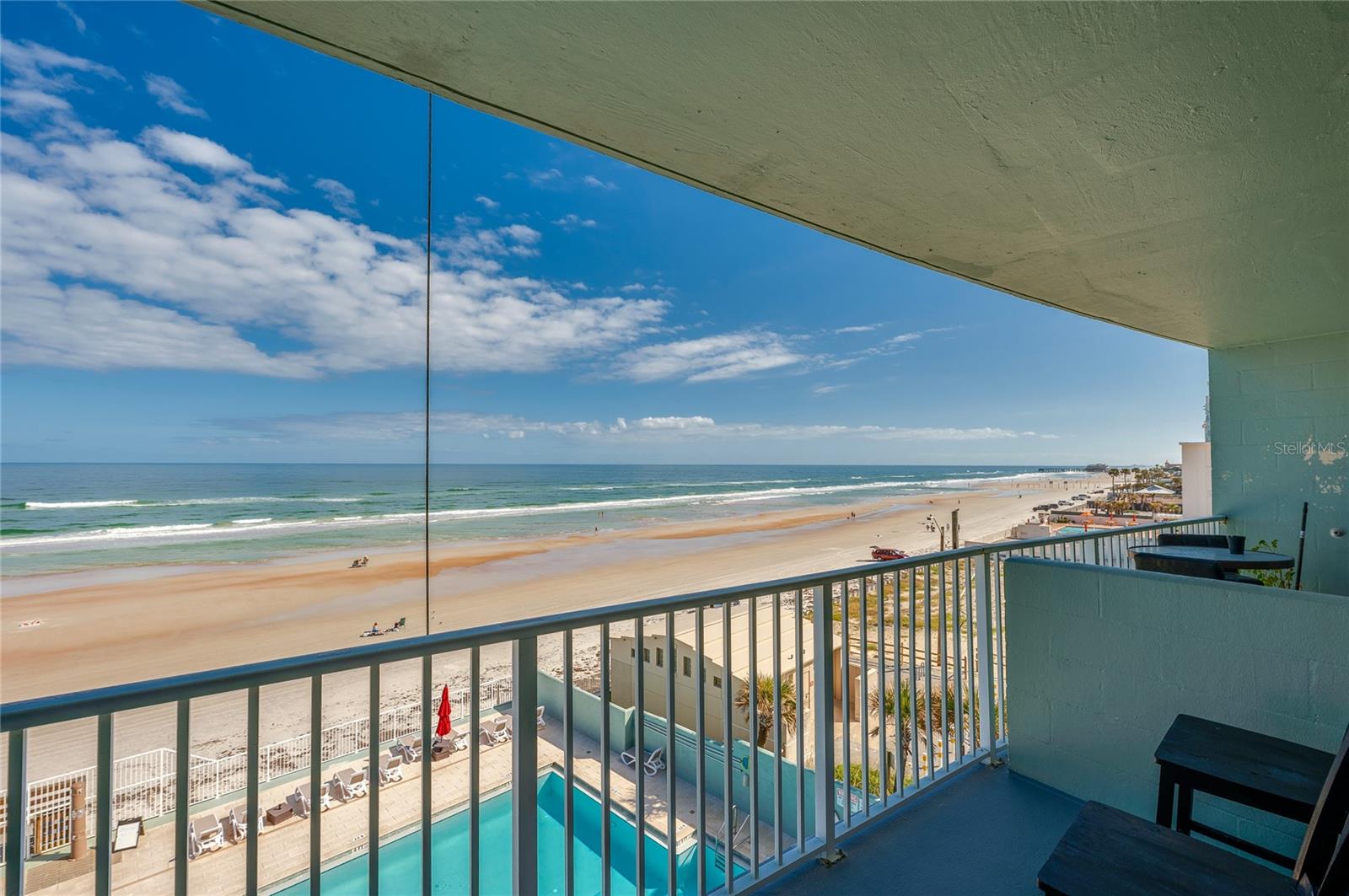 DAYTONA BEACH CLUB UNIT CU01 - Residential