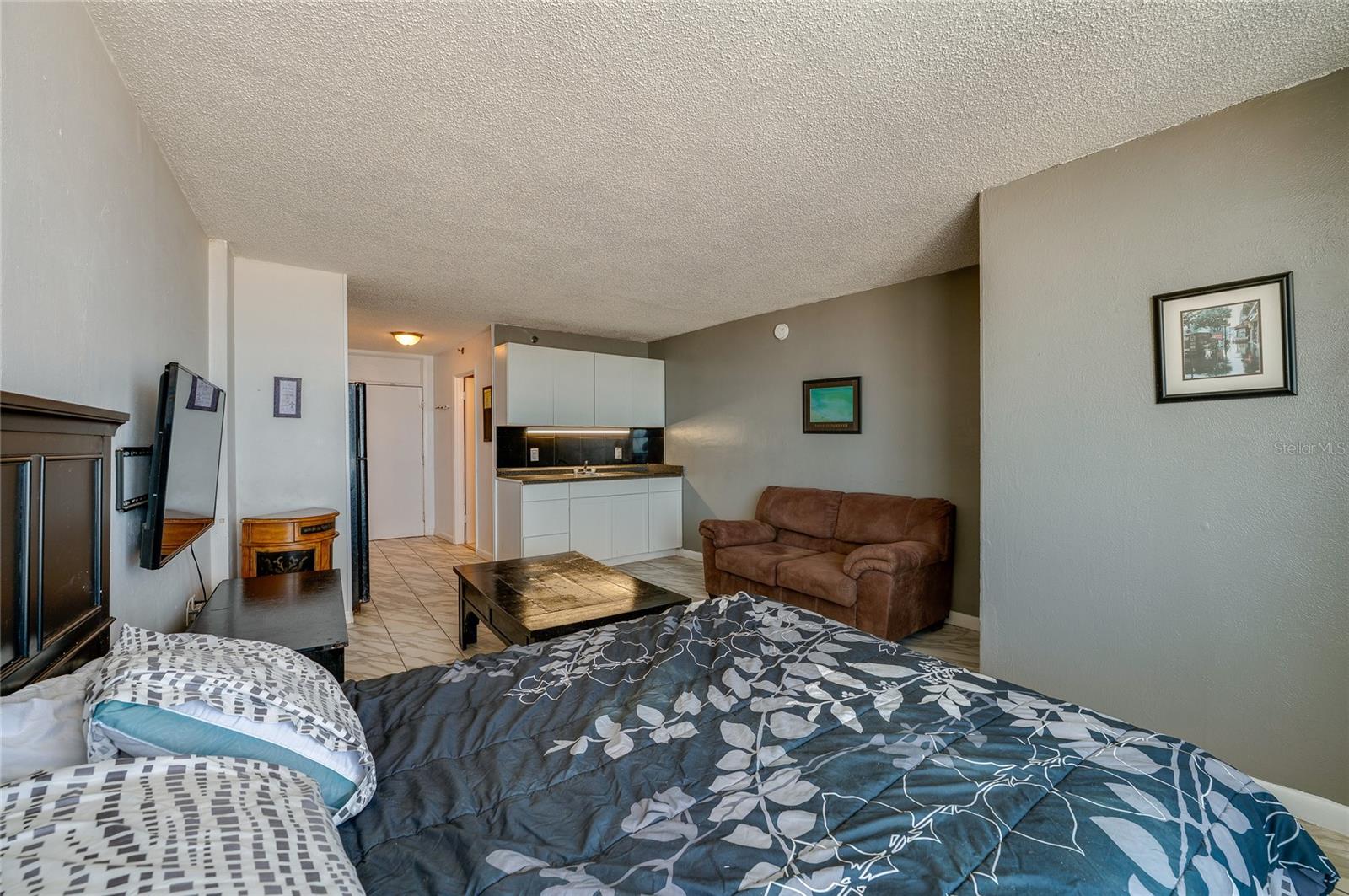 DAYTONA BEACH CLUB UNIT CU01 - Residential