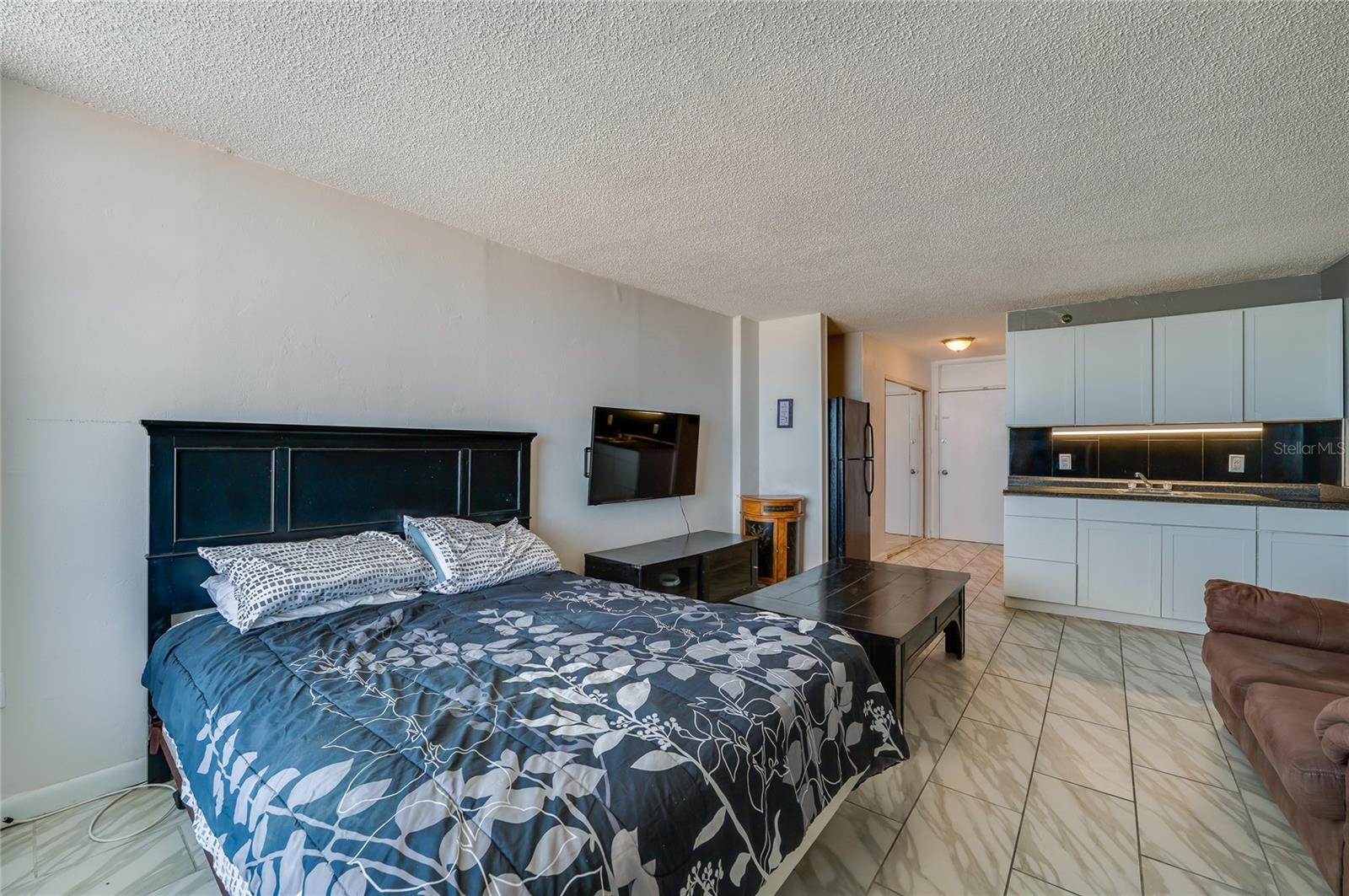 DAYTONA BEACH CLUB UNIT CU01 - Residential