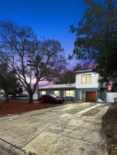 6375 19TH AVENUE N ST PETERSBURG FL 33710