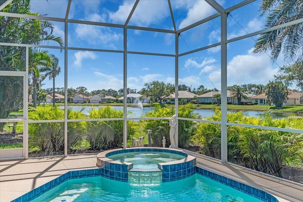 Photo of 5077 Seagrass Drive, Venice, FL 34293 (MLS # A4669020)