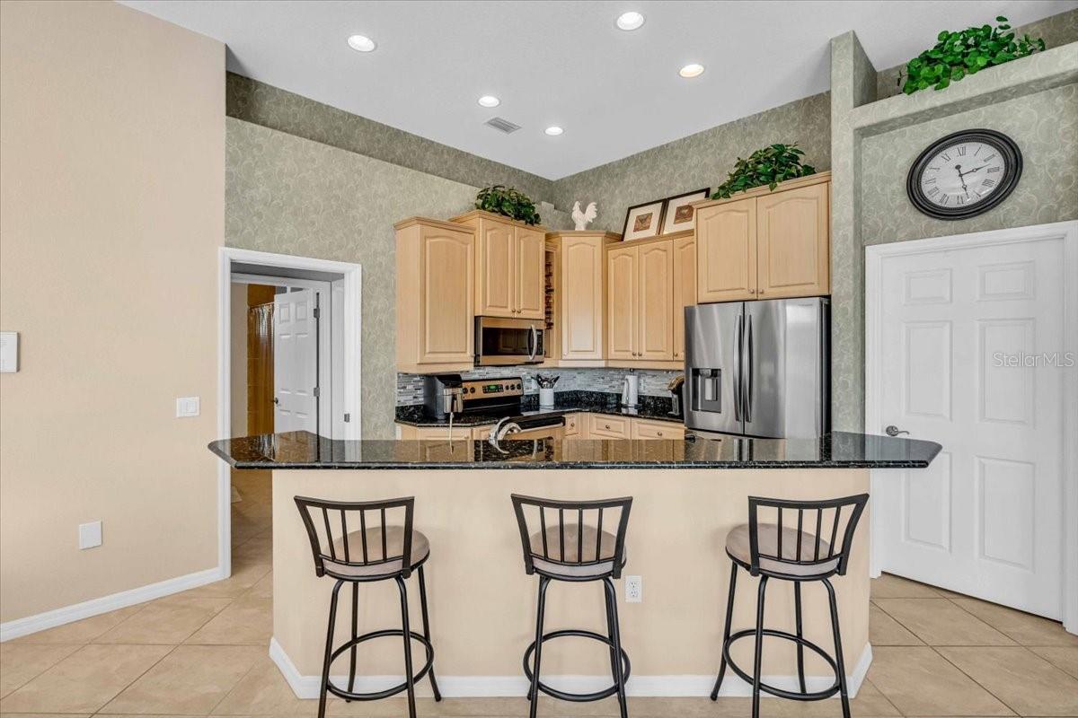 WHITESTONE/SOUTHWOOD - Residential