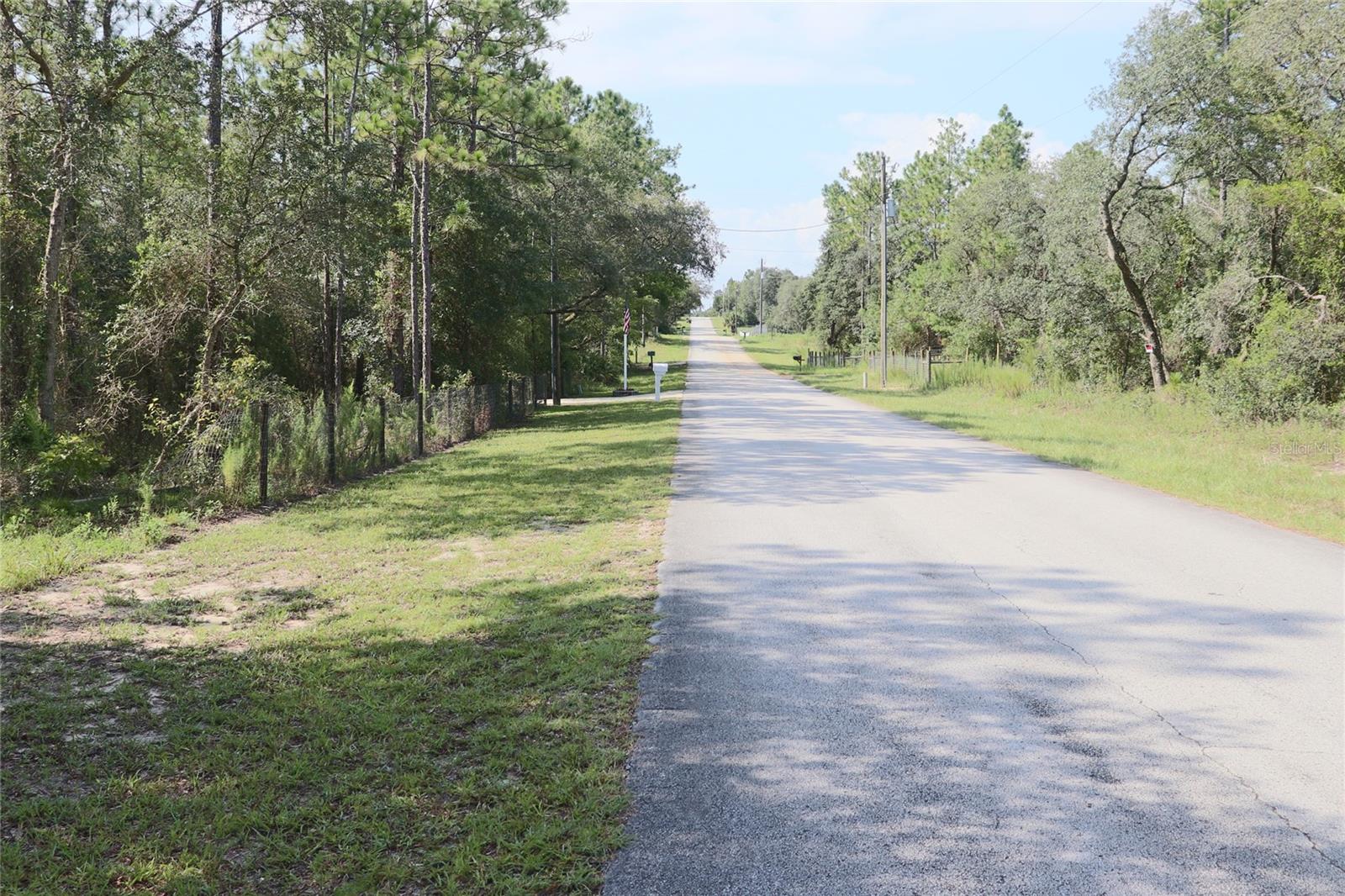 LAKE TROPICANA RANCHETTES UN 2 - Land