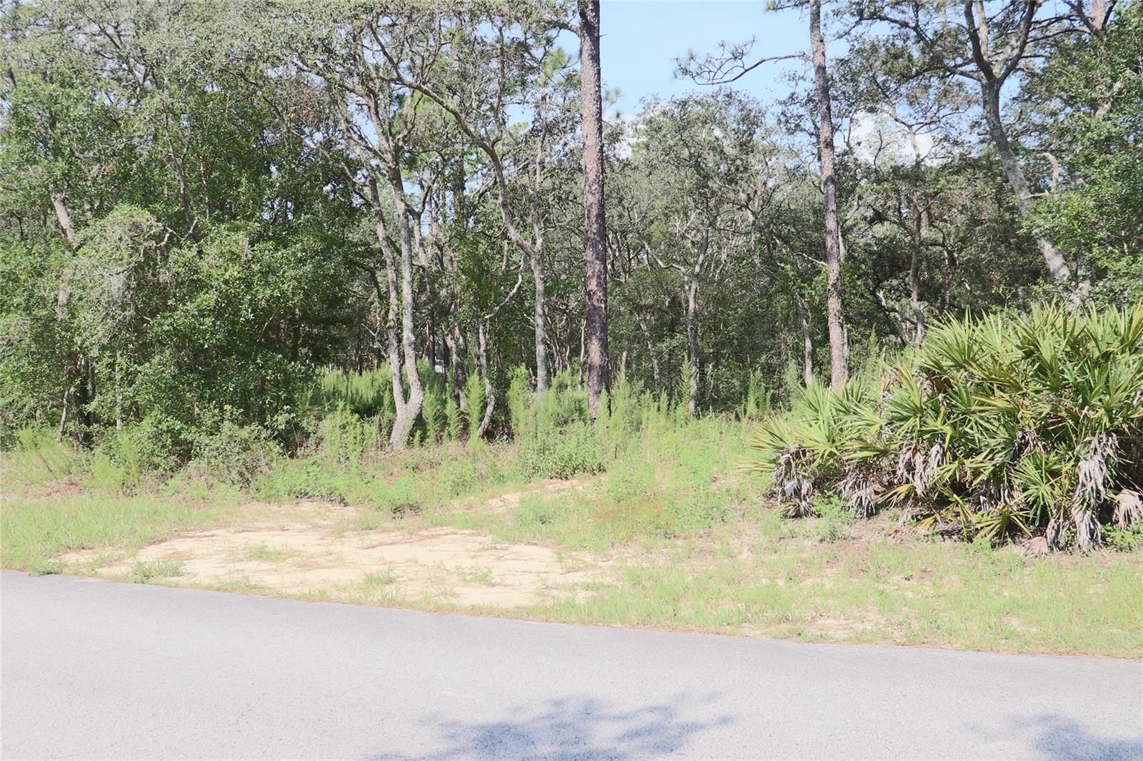 LAKE TROPICANA RANCHETTES UN 2 - Land