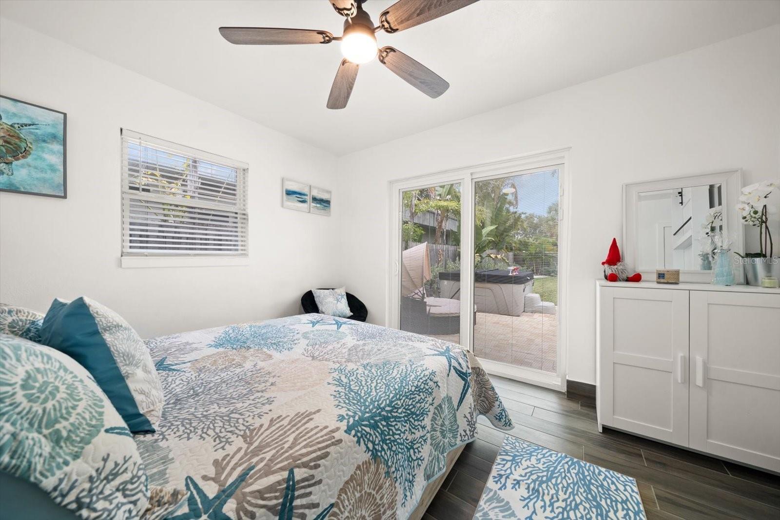 CARLOUEL SUB - Residential Lease