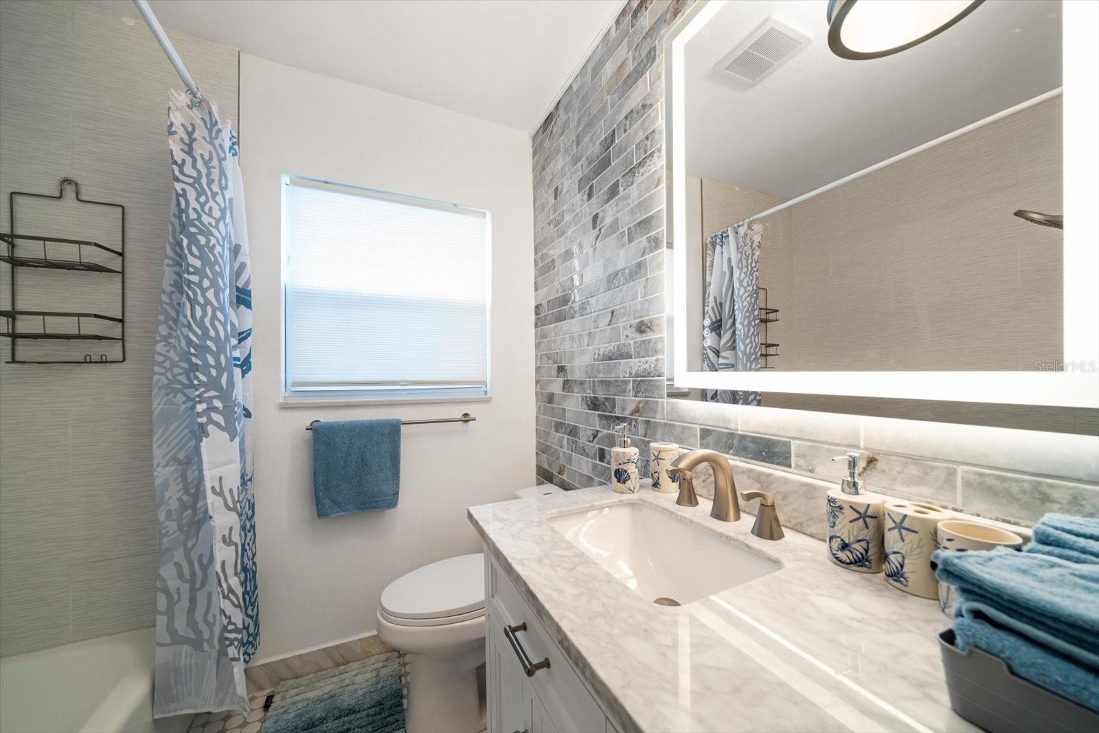 CARLOUEL SUB - Residential Lease