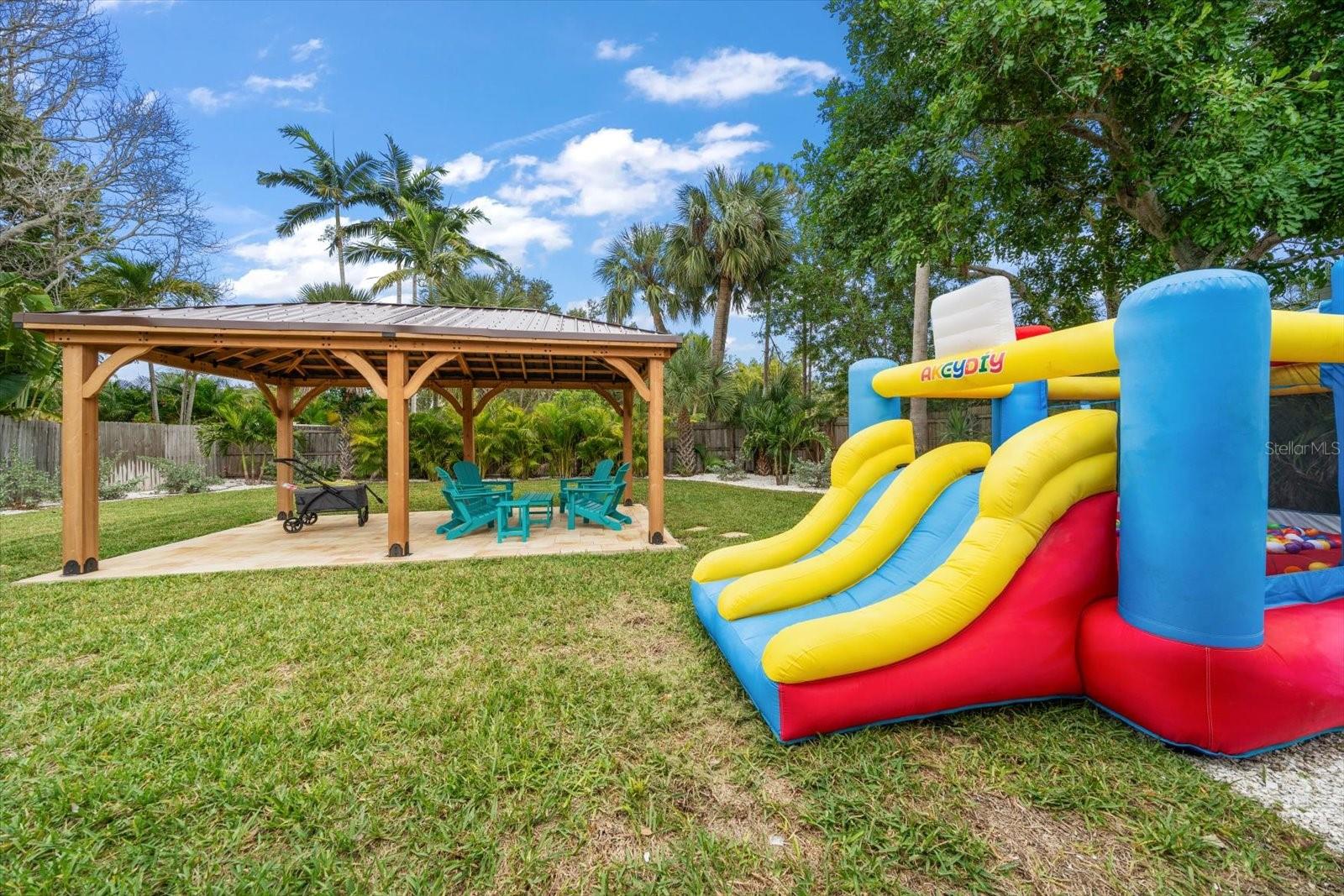 CARLOUEL SUB - Residential Lease