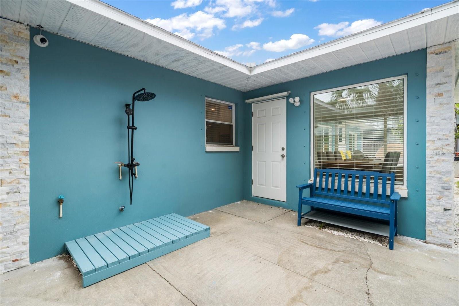 CARLOUEL SUB - Residential Lease