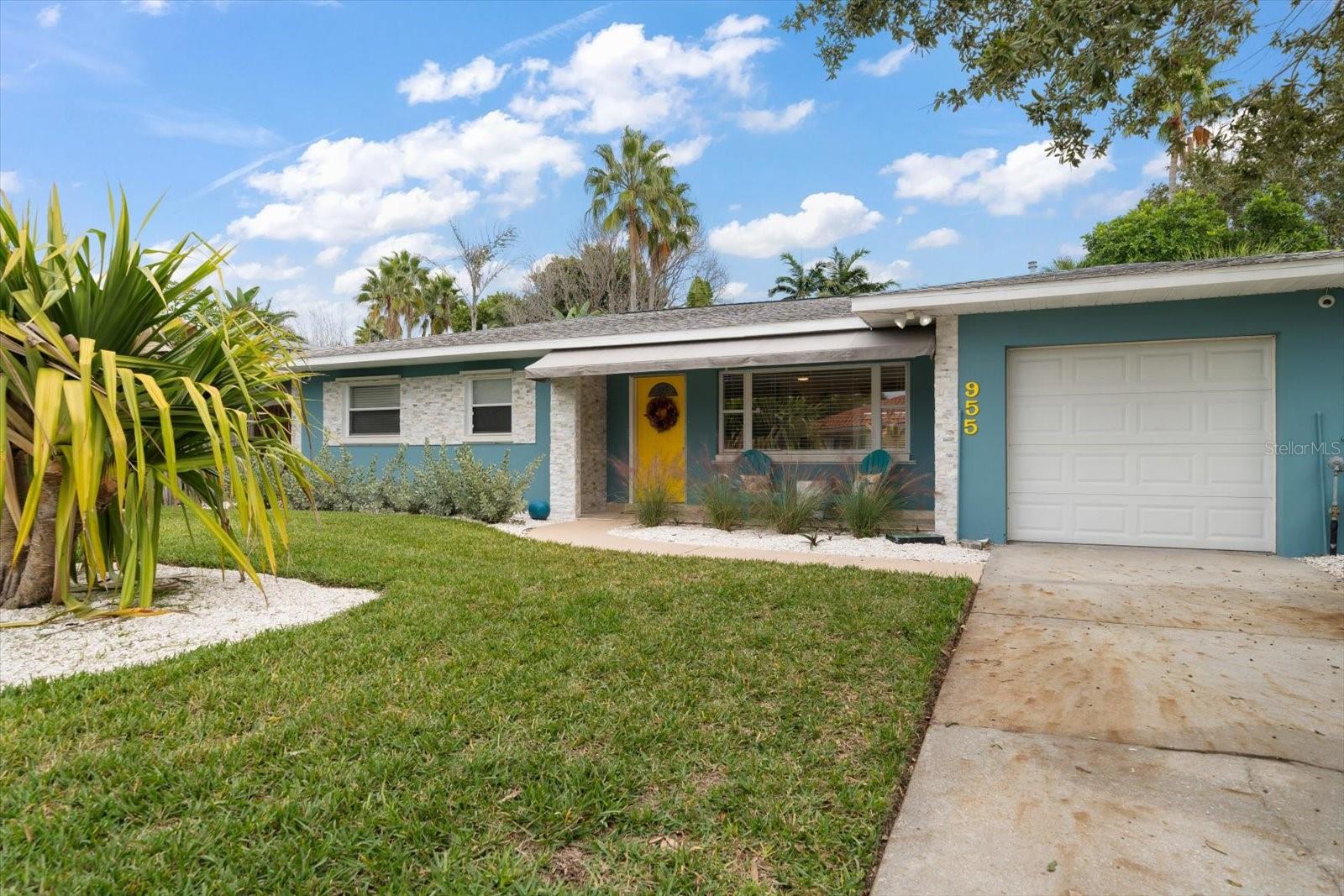 CARLOUEL SUB - Residential Lease