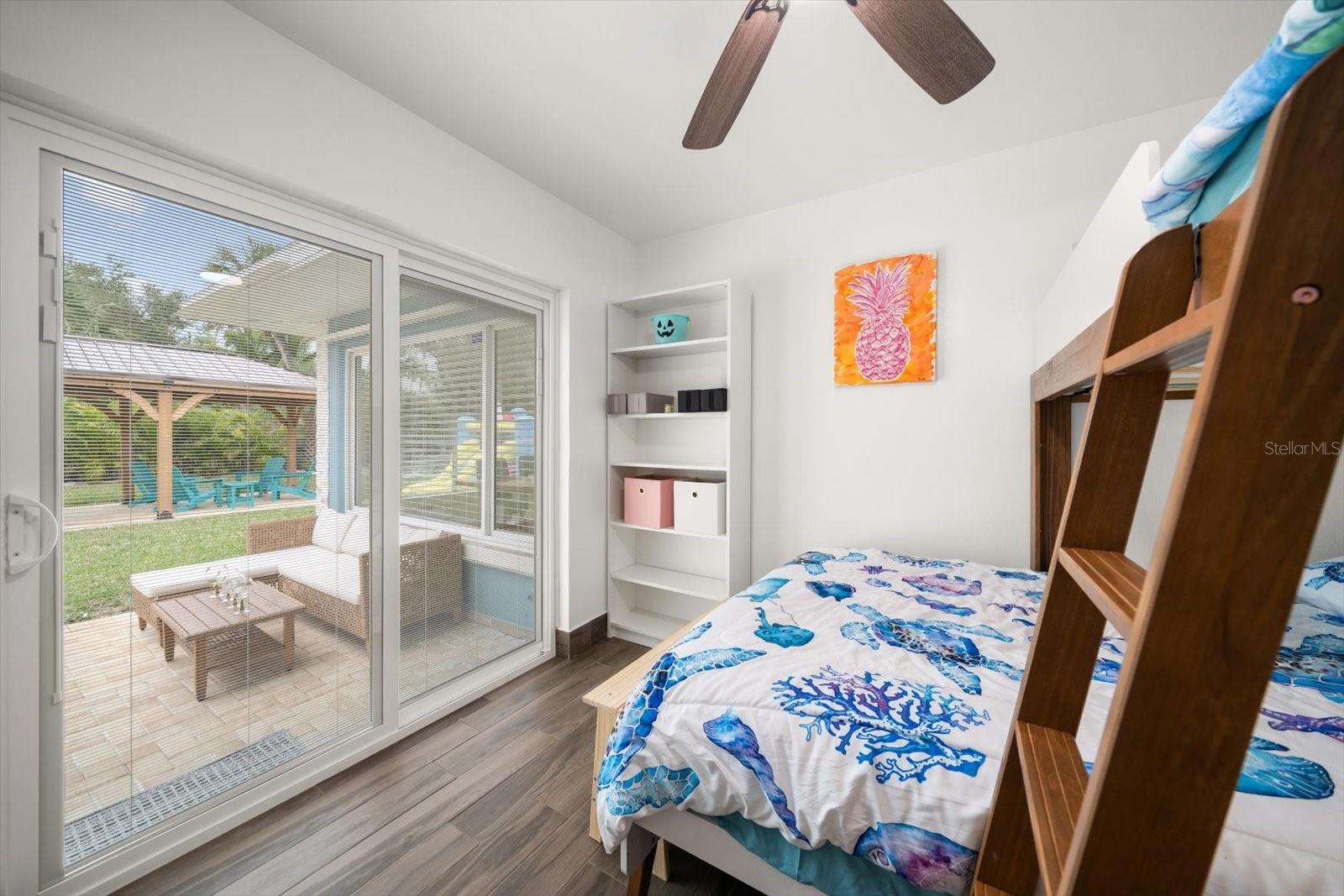 CARLOUEL SUB - Residential Lease