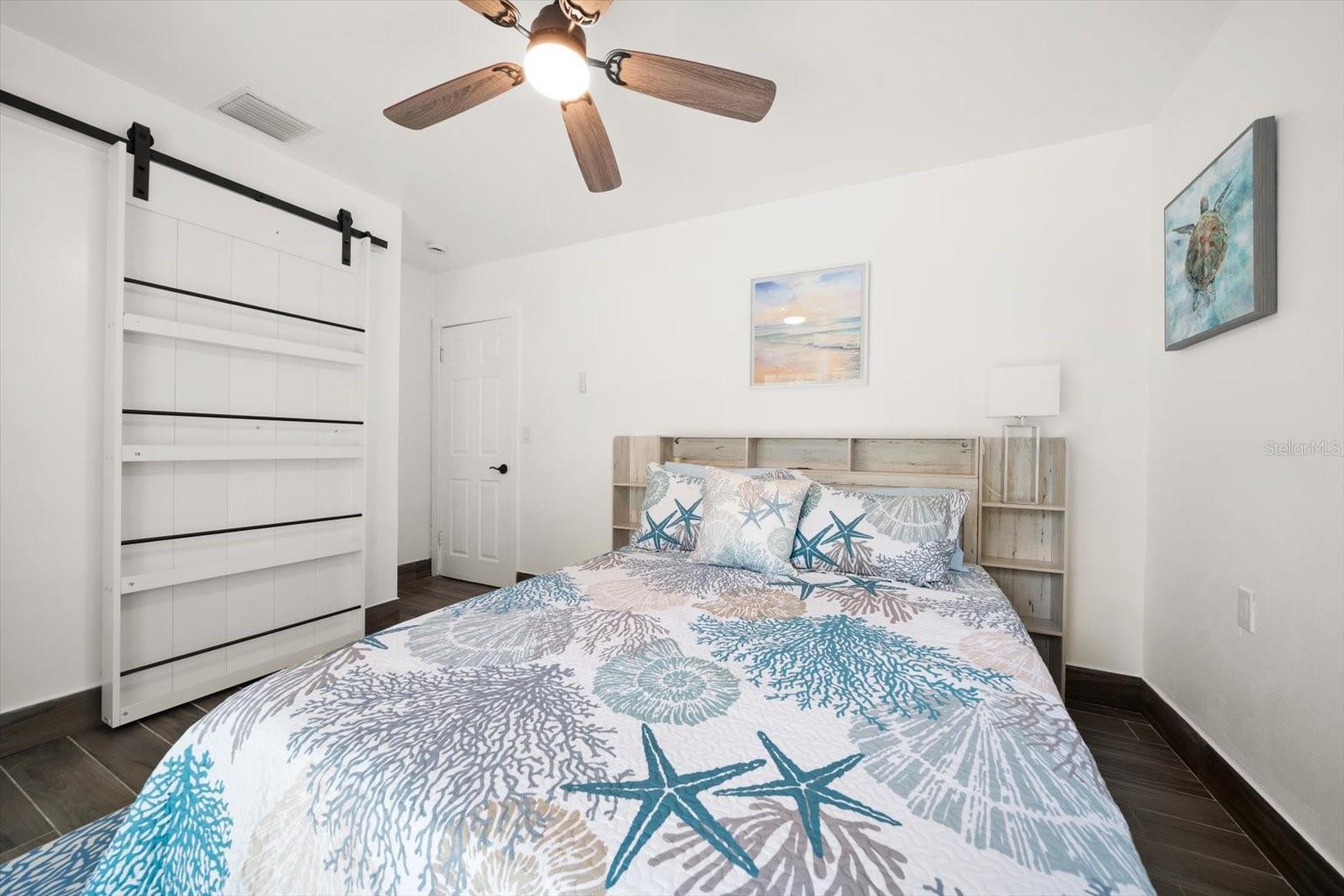 CARLOUEL SUB - Residential Lease