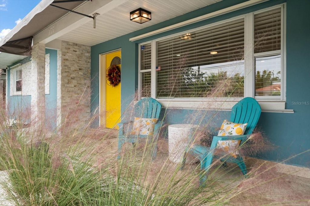 Photo of 955 Narcissus Avenue, Clearwater Beach, FL 33767 (MLS # TB8447491)