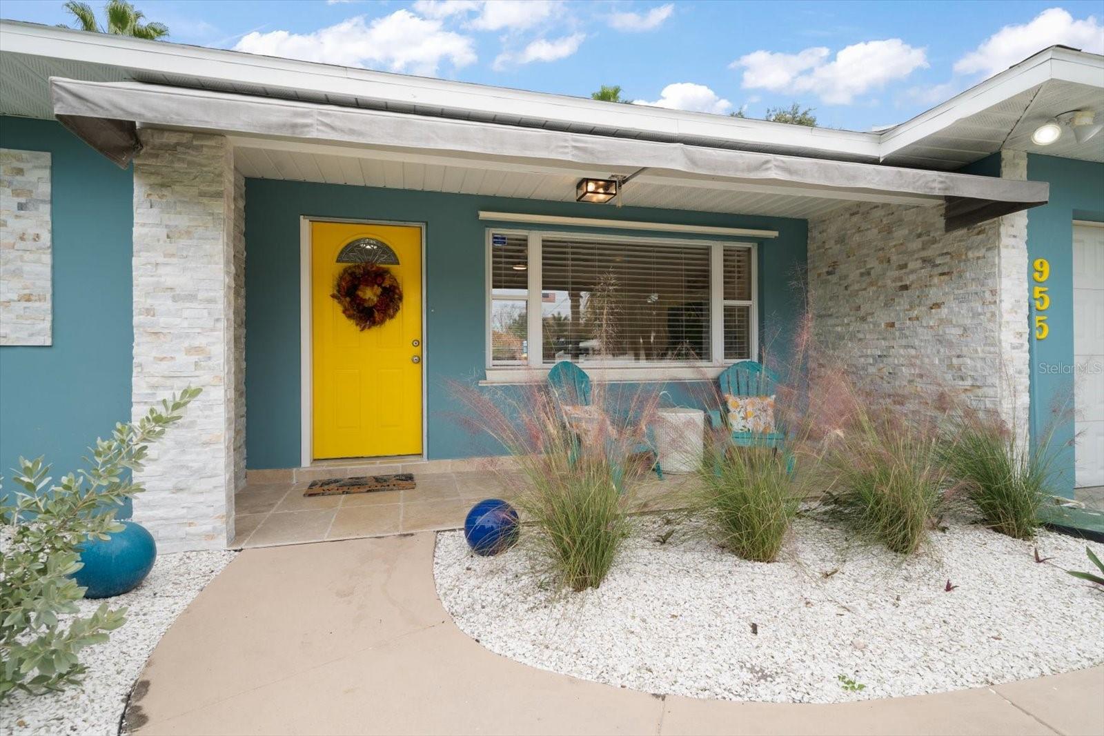 CARLOUEL SUB - Residential Lease