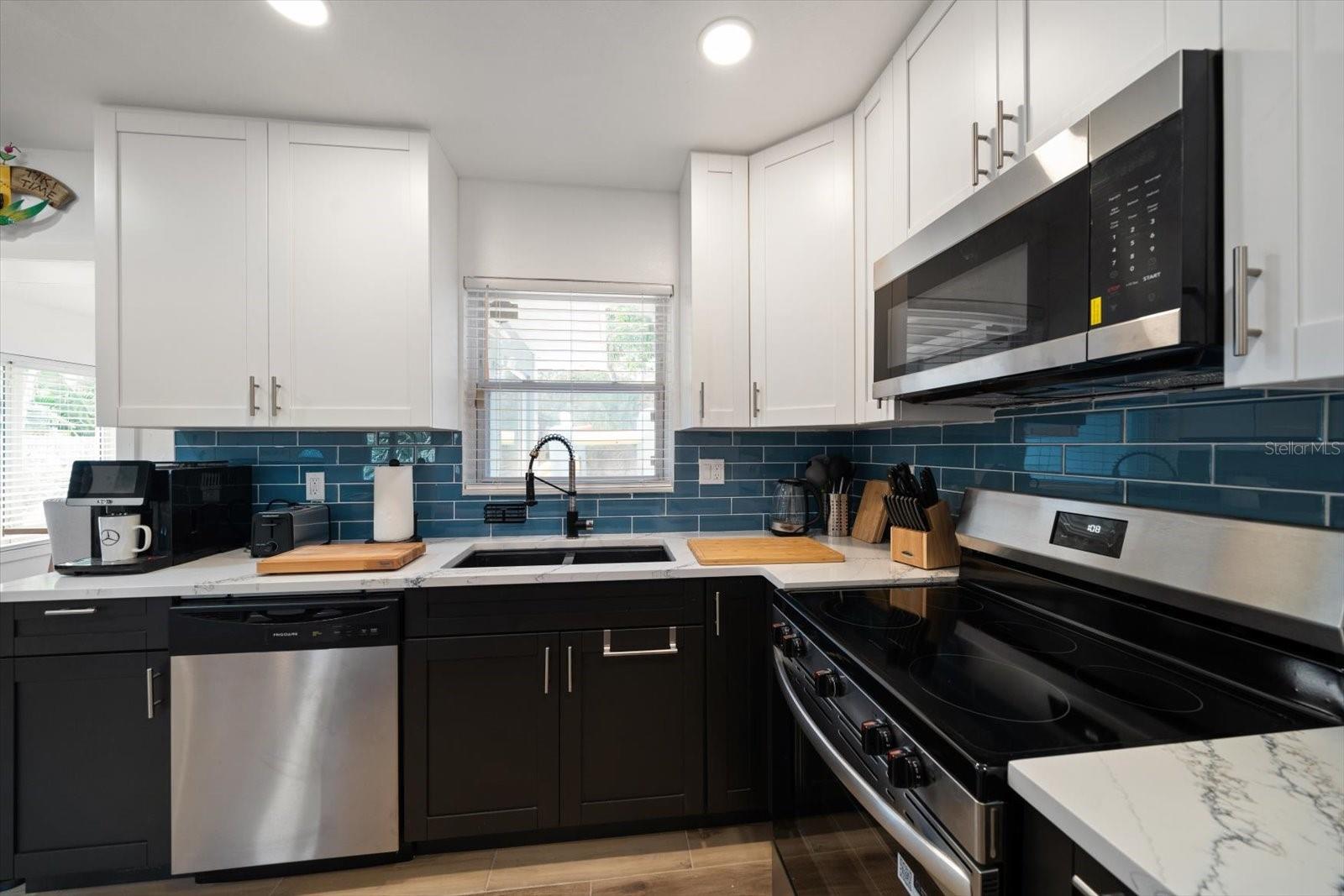 CARLOUEL SUB - Residential Lease