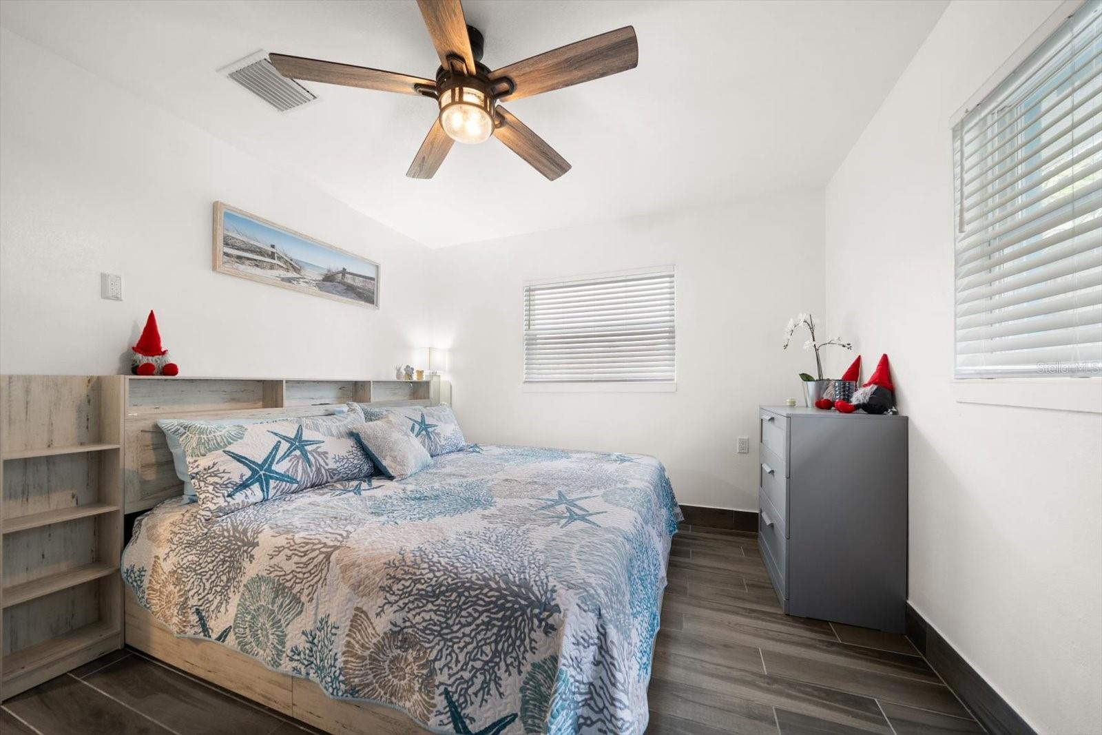 CARLOUEL SUB - Residential Lease