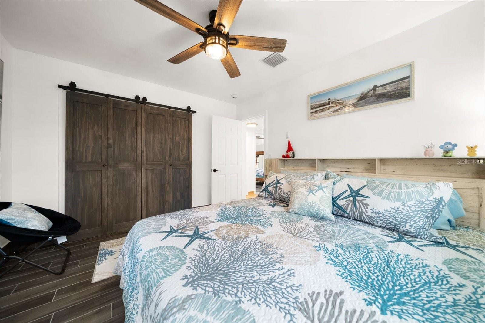 CARLOUEL SUB - Residential Lease