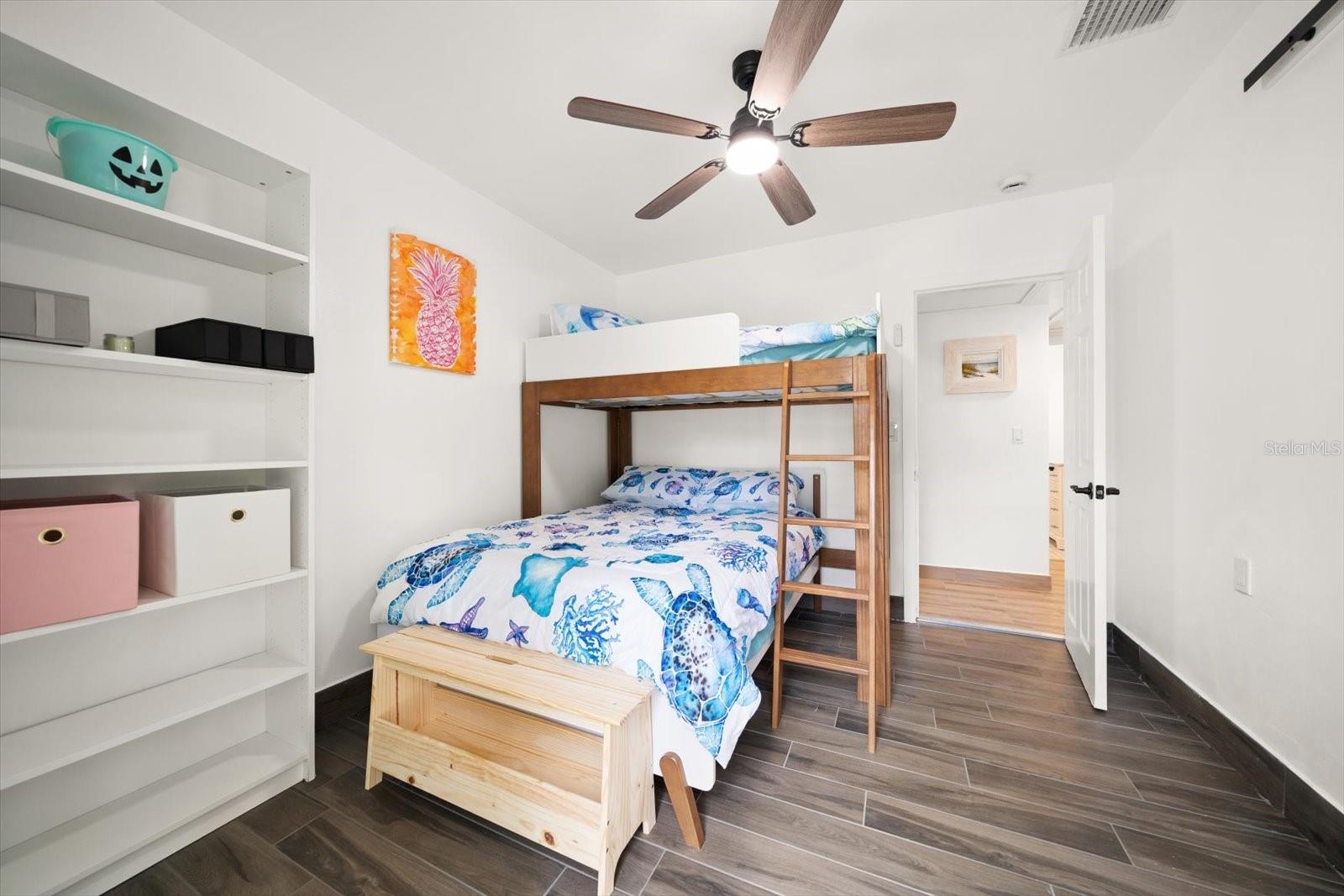 CARLOUEL SUB - Residential Lease