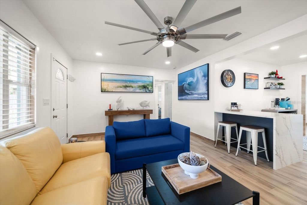 Photo of 955 Narcissus Avenue, Clearwater Beach, FL 33767 (MLS # TB8447491)